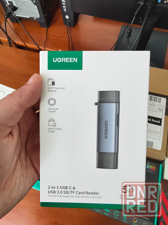 Apple Mac Mini M4 16/256Gb + Комплект аксессуаров Макеевка - изображение 7