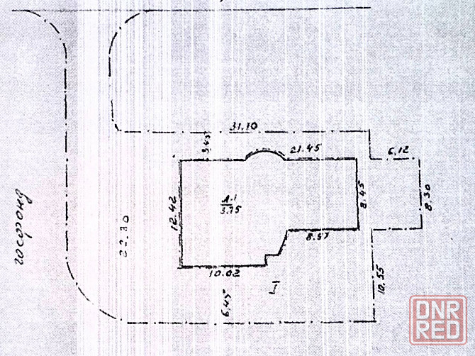 Продается здание 192 м2 Донецк - изображение 2