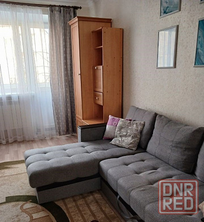 Сдам 2кв.Киевский район Донецк - изображение 6
