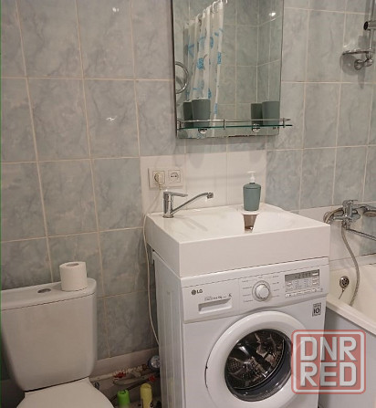 Сдам 2кв.Киевский район Донецк - изображение 3