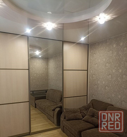 Сдам 1кв.Будённовский район Донецк - изображение 3