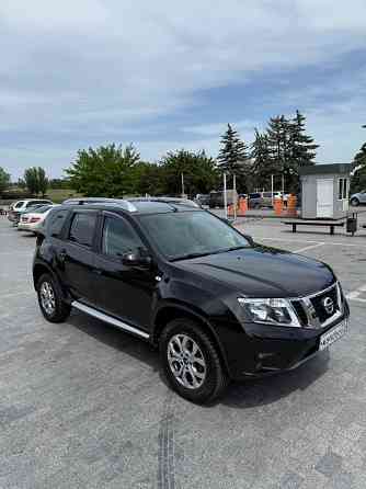 в продаже nissan terrano Донецк