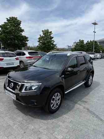в продаже nissan terrano Донецк
