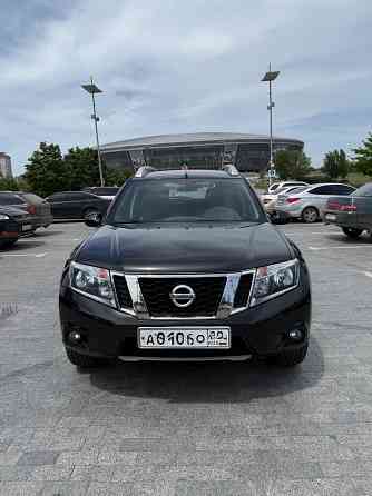 в продаже nissan terrano Донецк