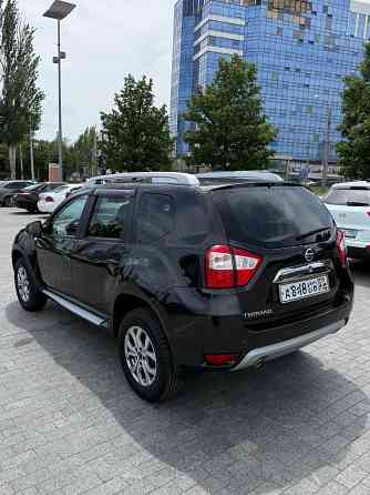 в продаже nissan terrano Донецк