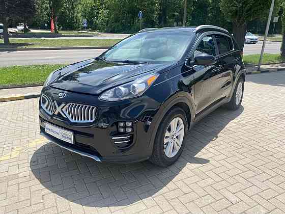 Kia Sportage 2018 г. Макеевка