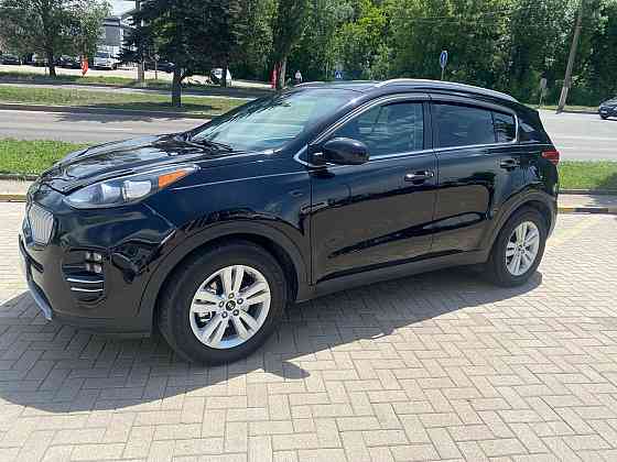 Kia Sportage 2018 г. Макеевка