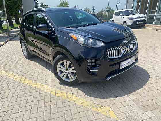 Kia Sportage 2018 г. Макеевка