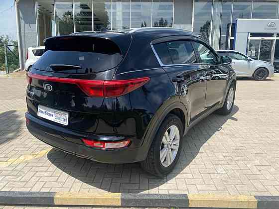 Kia Sportage 2018 г. Макеевка
