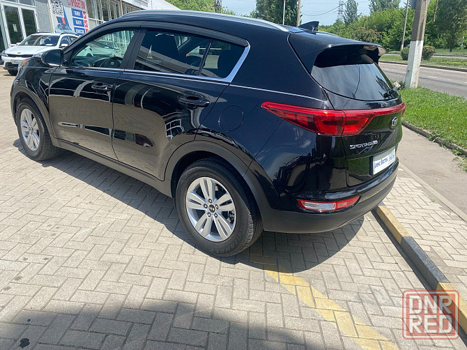 Kia Sportage 2018 г. Макеевка - изображение 5
