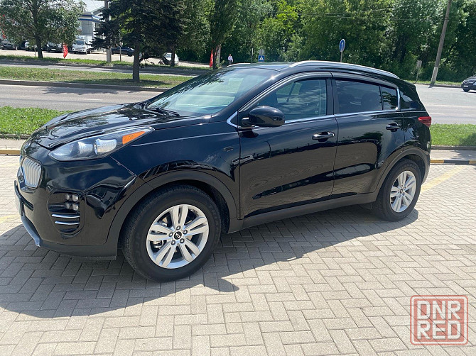 Kia Sportage 2018 г. Макеевка - изображение 6