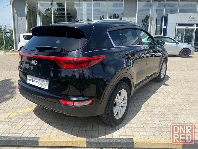 Kia Sportage 2018 г. Макеевка - изображение 4