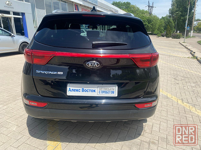 Kia Sportage 2018 г. Макеевка - изображение 3