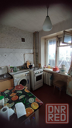 срочно продам 2к квартиру на Старом Планетарии. Китайская стена. Донецк - изображение 7