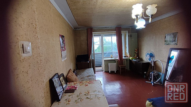 срочно продам 2к квартиру на Старом Планетарии. Китайская стена. Донецк - изображение 1