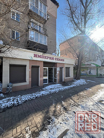 Сдается помещение на ул. Университетская , возле Шахтерской площади Электричество 3 фазы Донецк - изображение 2
