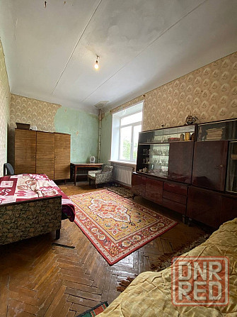 Продается 2-комнатная квартира проект-сталинка, пр. Ильича, 137 Мариуполь - изображение 2