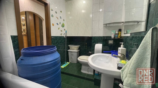 Продажа 3 комнатной квартиры Макеевка, Червоногвардейский р-он, м-н Калининский Макеевка - изображение 8
