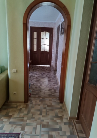 Дом Кировский исполком Донецк