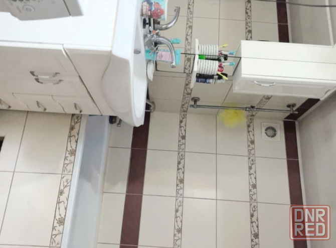 Дом Кировский исполком Донецк - изображение 12