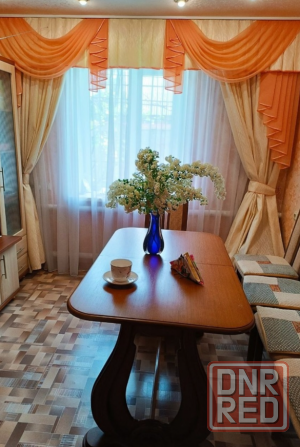 Дом Кировский исполком Донецк - изображение 8