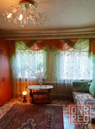 Дом Кировский исполком Донецк - изображение 4