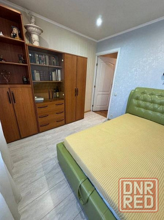 Продается квартира в Ворошиловском районе (Атлетик) Донецк - изображение 3