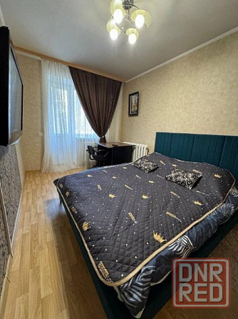 Продается квартира в Ворошиловском районе (Атлетик) Донецк - изображение 4