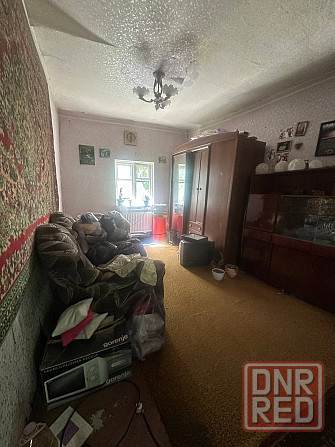 Дом 70 м.кв поселок Путь Ильича,Макеевка Макеевка - изображение 2