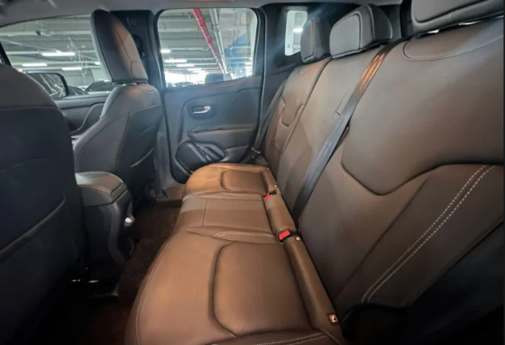 Jeep Renegade 2.4 Донецк