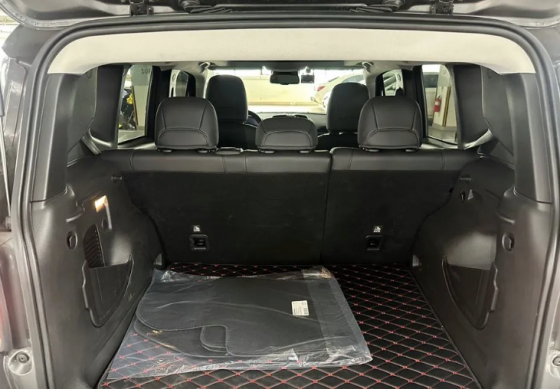 Jeep Renegade 2.4 Донецк