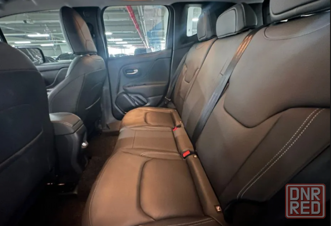 Jeep Renegade 2.4 Донецк - изображение 4