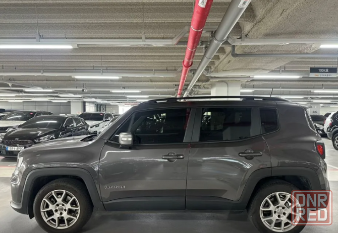 Jeep Renegade 2.4 Донецк - изображение 2