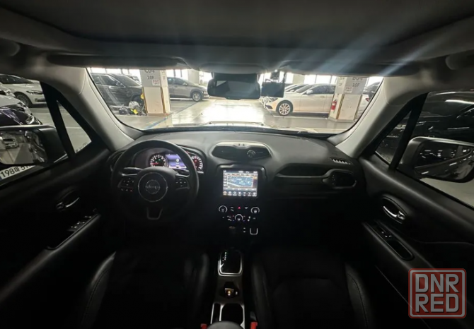 Jeep Renegade 2.4 Донецк - изображение 3