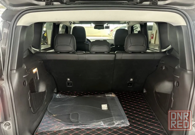 Jeep Renegade 2.4 Донецк - изображение 5