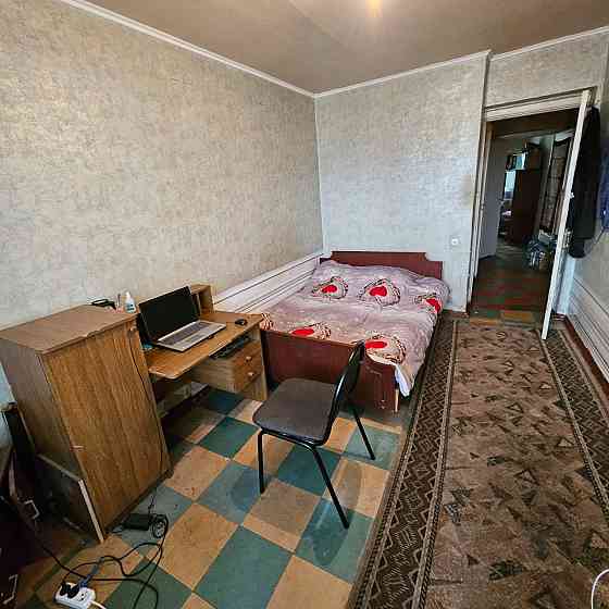 Продажа 3-х комнатной квартиры в центральном районе Макеевки, Солнечный. Макеевка