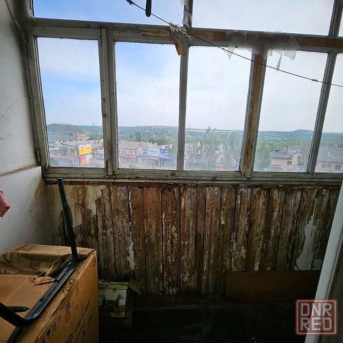 Продажа 3-х комнатной квартиры в центральном районе Макеевки, Солнечный. Макеевка - изображение 4