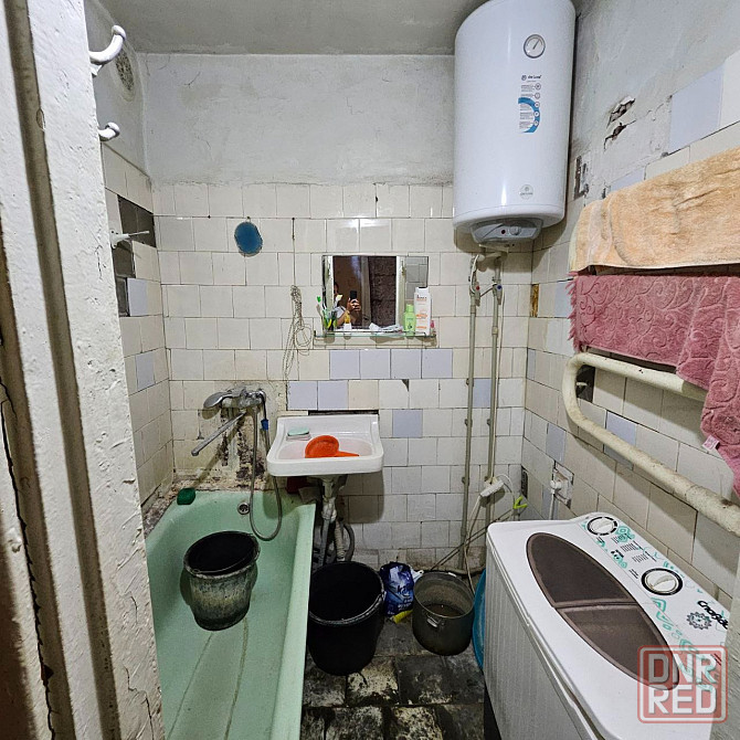 Продажа 3-х комнатной квартиры в центральном районе Макеевки, Солнечный. Макеевка - изображение 5