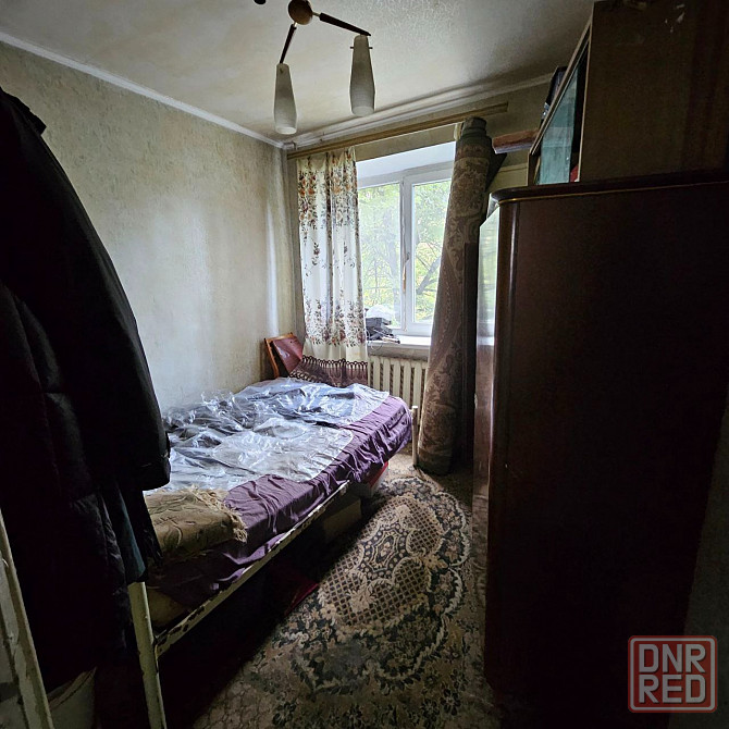 Продажа 3-х комнатной квартиры в центральном районе Макеевки, Солнечный. Макеевка - изображение 6