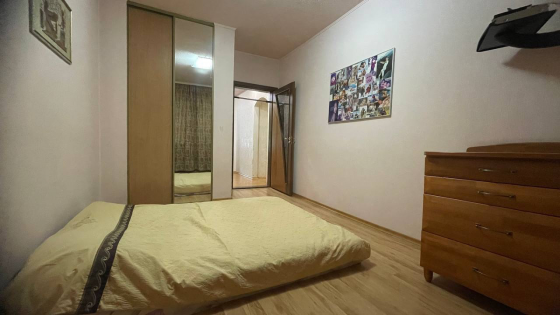 Продажа 3 комн. квартиры, Червоногвардейский р-он, м-н Калининский Макеевка