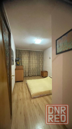 Продажа 3 комн. квартиры, Червоногвардейский р-он, м-н Калининский Макеевка - изображение 5