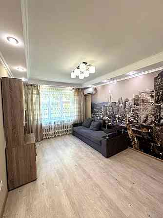 Продажа 3 ком. квартиры по ул. Речной в Ленинском р-не г. Донецка (ор-р 37 школа) Донецк