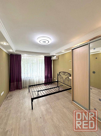 Продажа 3 ком. квартиры по ул. Речной в Ленинском р-не г. Донецка (ор-р 37 школа) Донецк - изображение 4