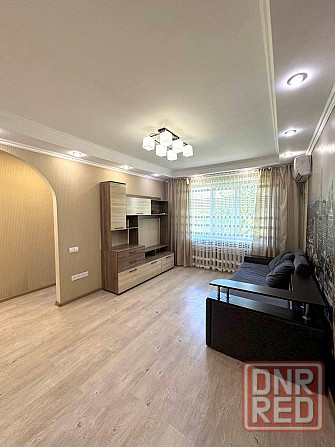 Продажа 3 ком. квартиры по ул. Речной в Ленинском р-не г. Донецка (ор-р 37 школа) Донецк - изображение 2