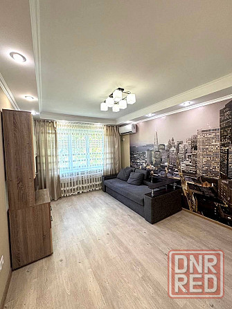 Продажа 3 ком. квартиры по ул. Речной в Ленинском р-не г. Донецка (ор-р 37 школа) Донецк - изображение 1
