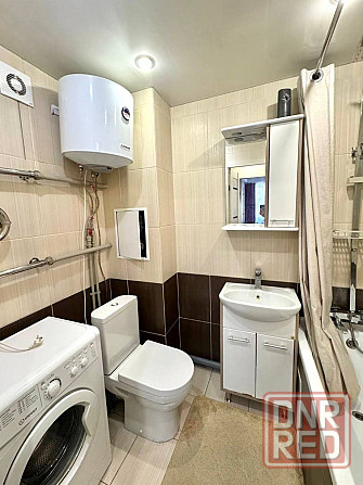 Продажа 3 ком. квартиры по ул. Речной в Ленинском р-не г. Донецка (ор-р 37 школа) Донецк - изображение 9