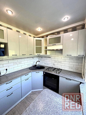 Продажа 3 ком. квартиры по ул. Речной в Ленинском р-не г. Донецка (ор-р 37 школа) Донецк - изображение 7