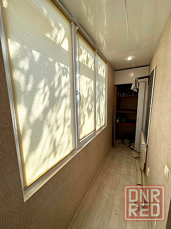 Продажа 3 ком. квартиры по ул. Речной в Ленинском р-не г. Донецка (ор-р 37 школа) Донецк - изображение 8