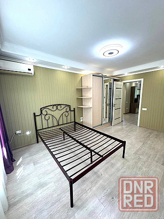 Продажа 3 ком. квартиры по ул. Речной в Ленинском р-не г. Донецка (ор-р 37 школа) Донецк - изображение 3