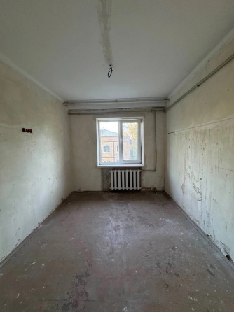 Продажа 3 комн. квартиры, кв-л Комсомольский Макеевка